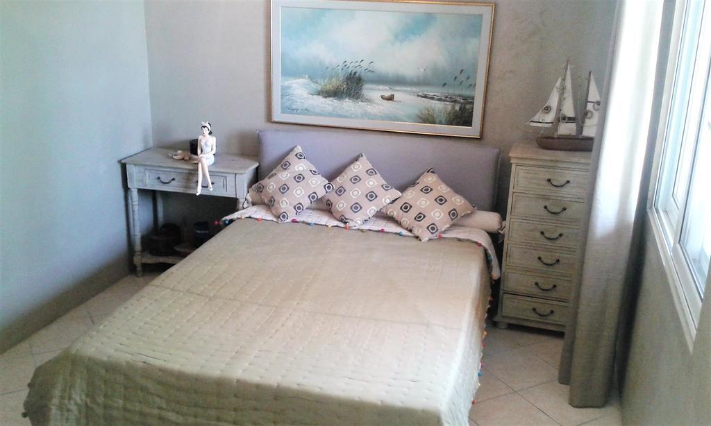 Luxury Villa Sea Melody Palaiá Fókaia Extérieur photo